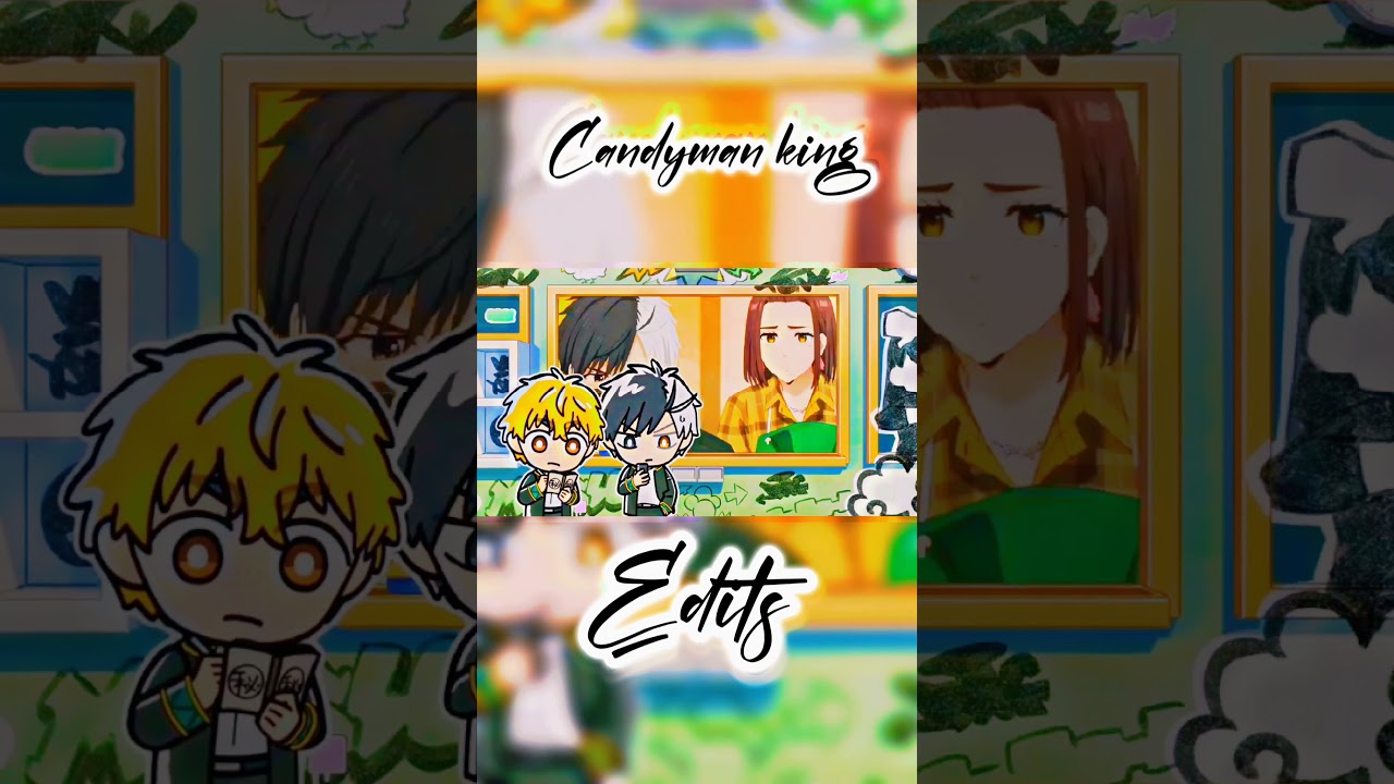 Wind breaker edits 😔 funny moments 🤣🤣