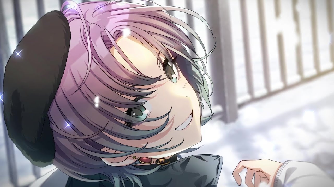 【シャニマス】TVCM「樋口 円香」篇【アイドルマスター】