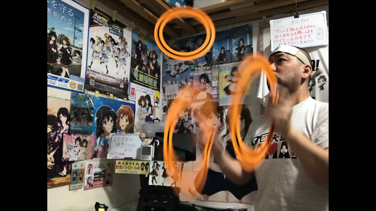2:10までフリートーク！