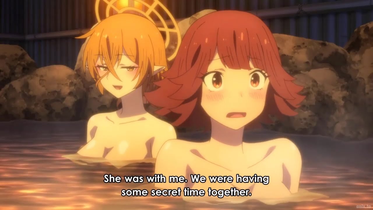 【アニメフル全話】Lv2からチートだった元勇者候補のまったり異世界ライフ 1~12話| Anime English Subtitle 2024 🍓🥒❄🍭