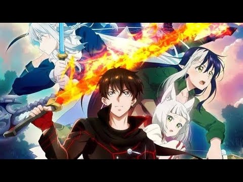 เพลงเปิดอนิเมะ the new gate เดอะนิวเกท