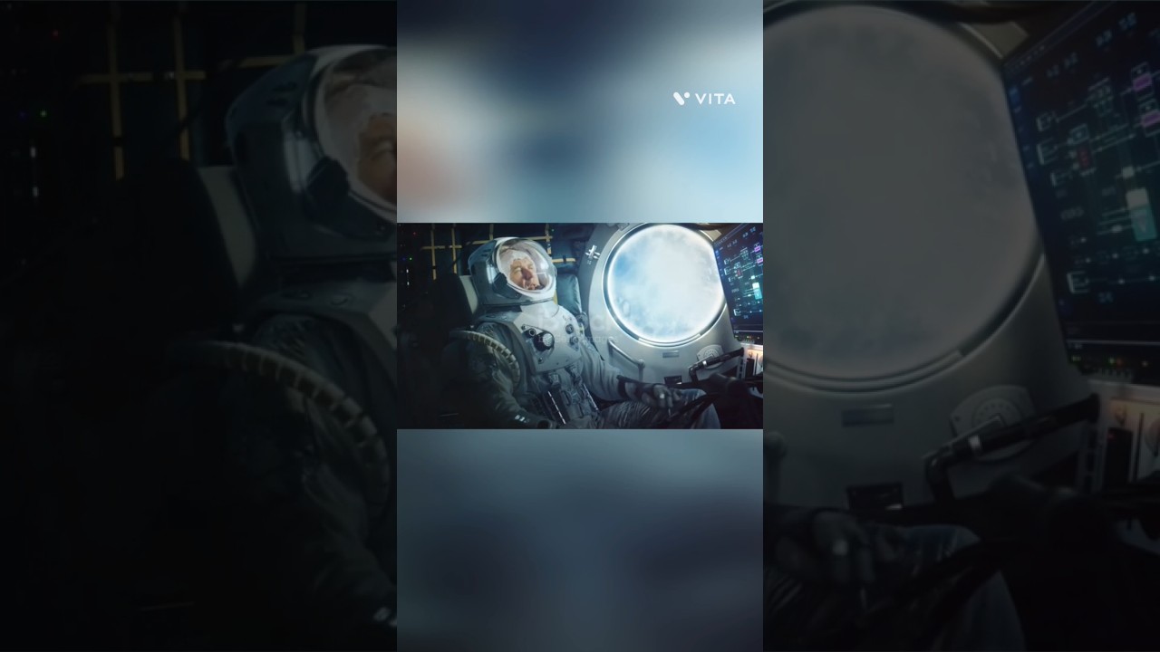 Why Astronote Can't Use Pencil|| #facts #dhruvrathee #nucleararsenal