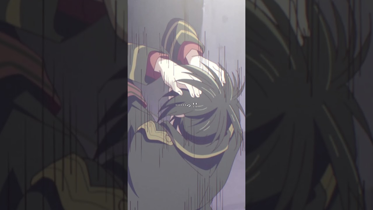 好きなので  from『#かつて魔法少女と悪は敵対していた。』 #まほあく #最終回 #SideBSideM #アニメ #mahoaku #shorts