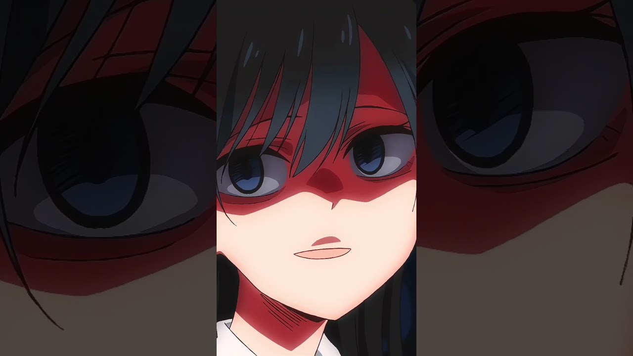 Romance anime Gigi Harem ! #anime #animeedit #gigiharem #pseudoharem #animeromance #animeshorts