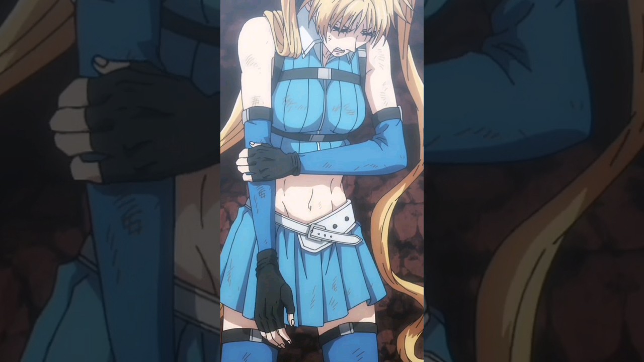 TVアニメ『新米オッサン冒険者、最強パーティに死ぬほど鍛えられて無敵になる。』第9話「全てを持って生まれた完璧な天才」予告映像