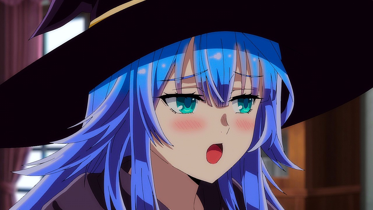 ¡Charlotte NO APRUEBA el MATRIMONIO de Ars con Licia! | Tensei Kizoku Temporada 2 Capitulo 2 転生貴族2期