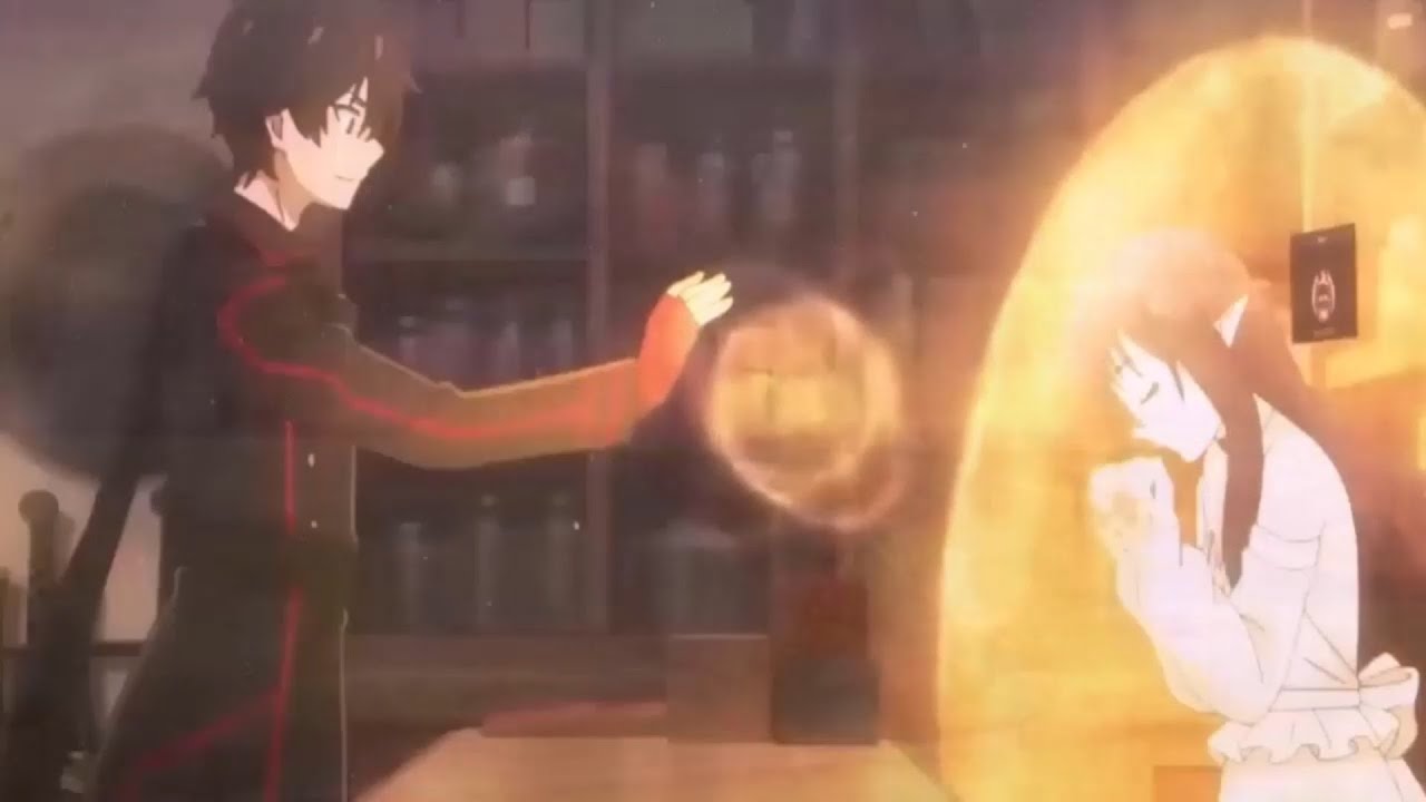 【アニメフル全話】ザ・ニュー・ゲート 1~12話| Anime English Subtitle 2024 🍐🥒💨 The New Gate eng sub