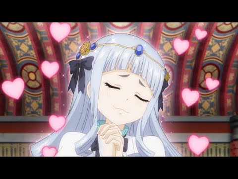 Fairy Tail 100 Years Quest Episode  13 VOSTFR COMPLET