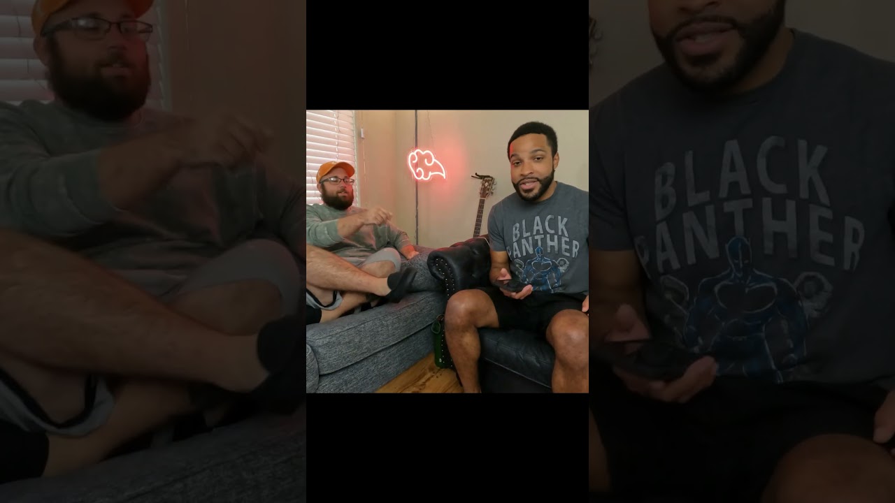 Welcome To Another Episode Of...