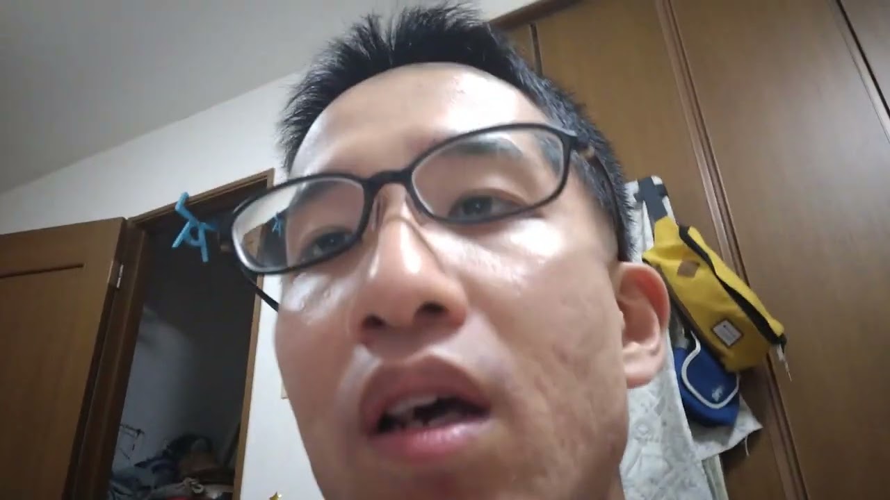 今日の私の心の気持ち