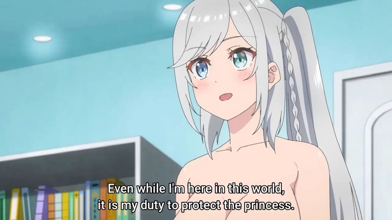 【アニメフル全話】変人のサラダボウル 1~11話| Anime English Subtitle 2024 🍃