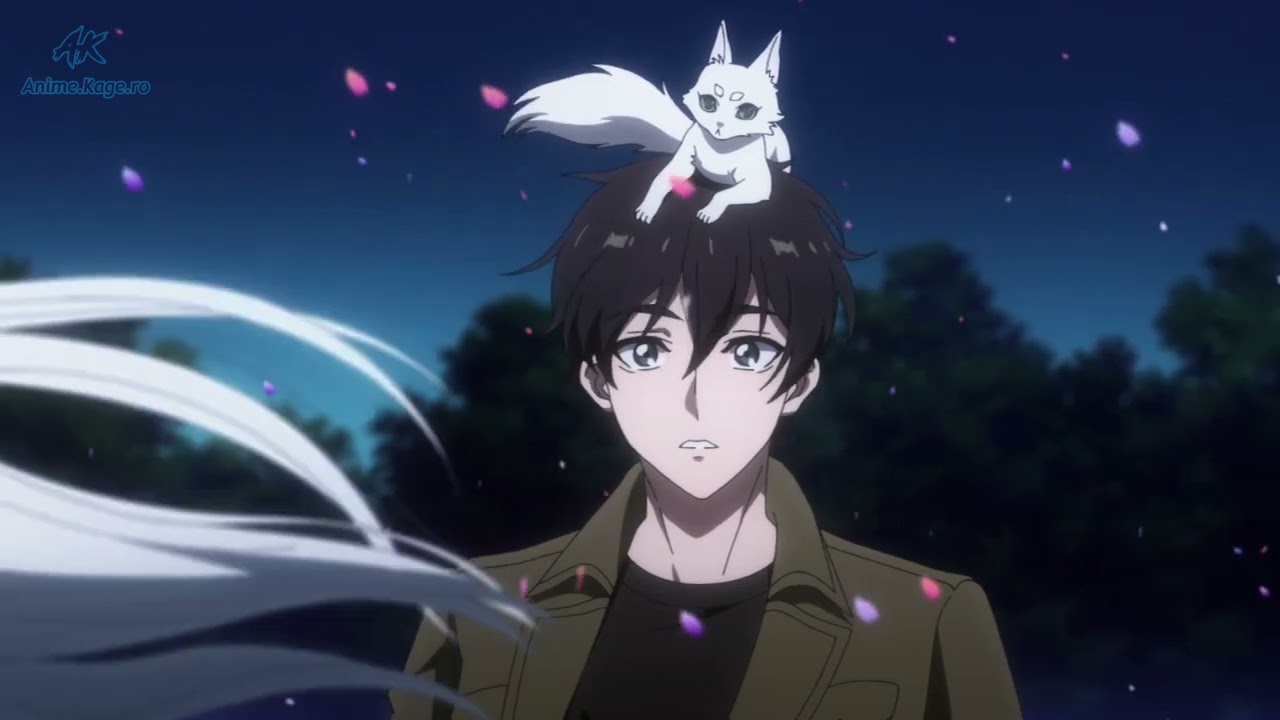 The New Gate ep 4
