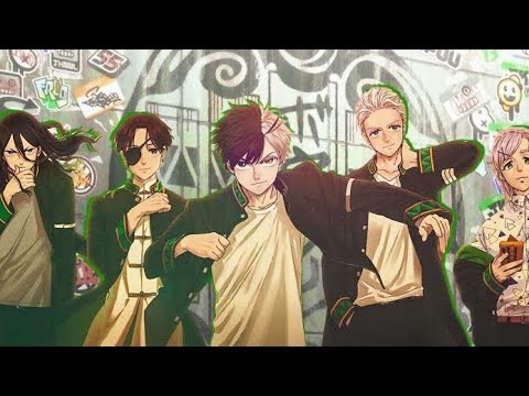 Fahrah High School Zirlai Insual thiam Epi-7 atawp na (wind breaker)