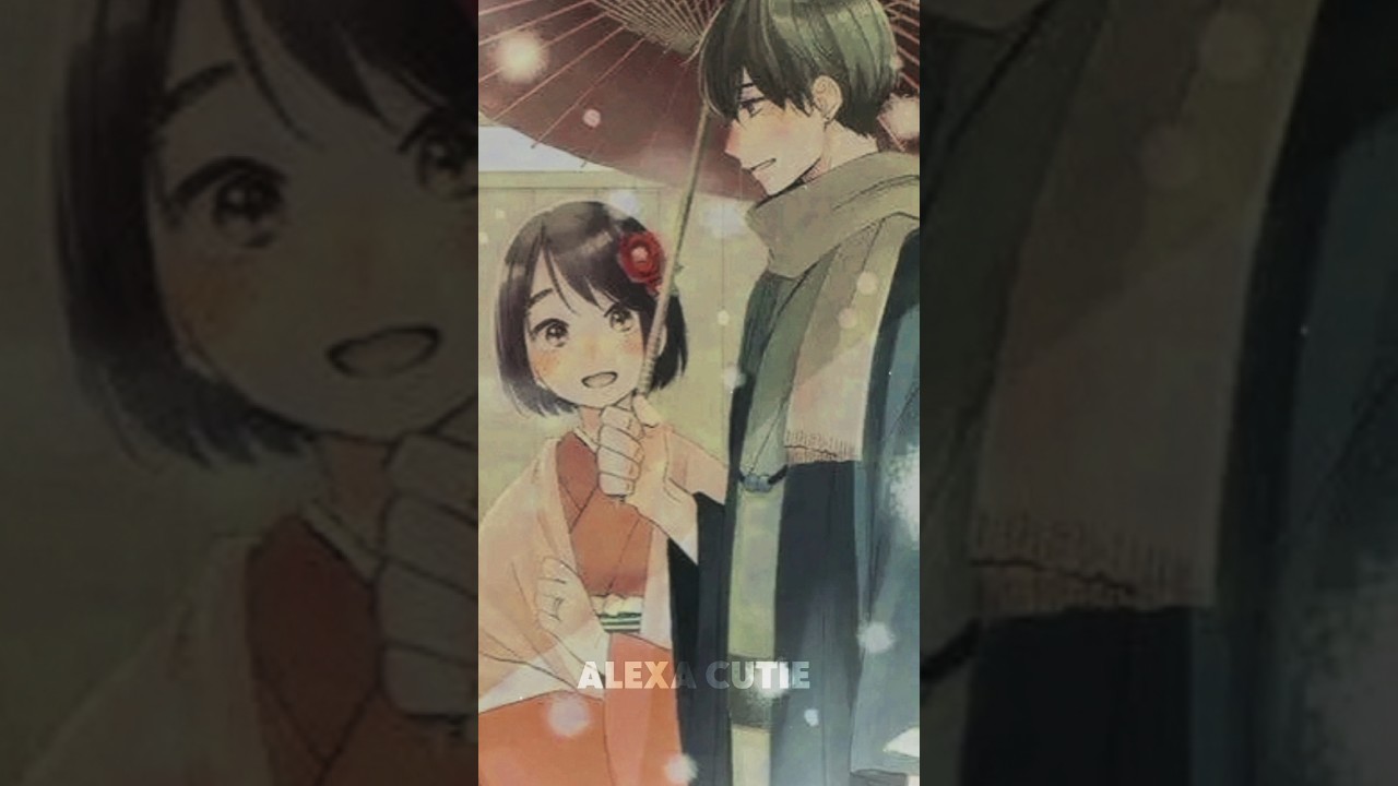 Hananoi x Hotaru💖🌷../| #edit #edits #anime #animeedit #aconditioncalledlove #shorts #fyp #fypシ゚viral