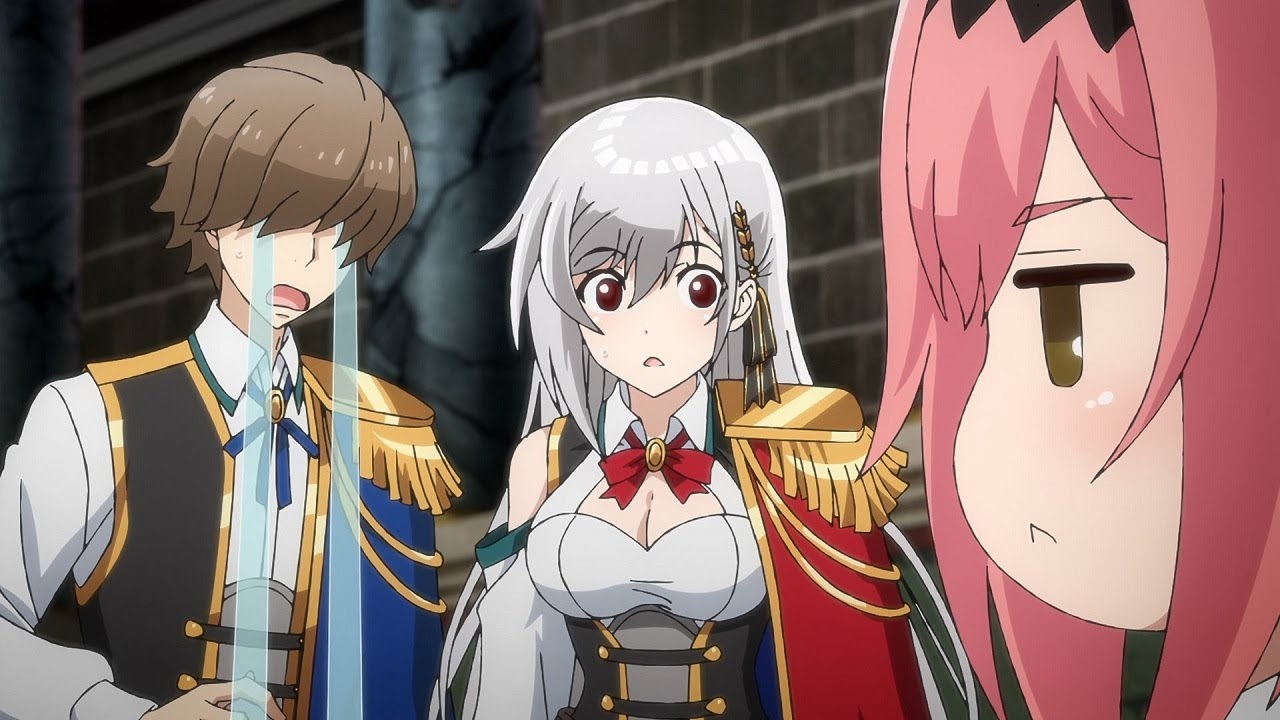 異世界に転生した俺は、究極の魔法スキルを極めた。 1~12話 | Anime English Subtitle 2024