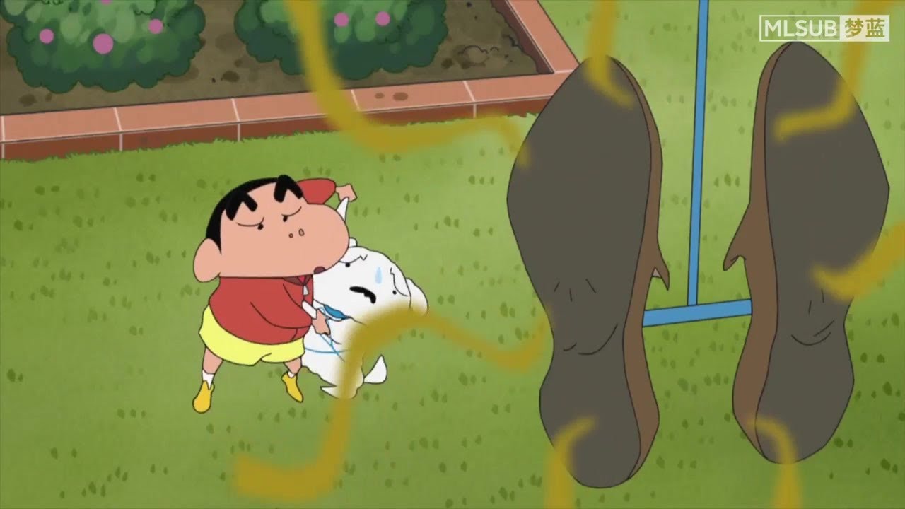 クレヨンしんちゃん 2024 VOL 9905❣️