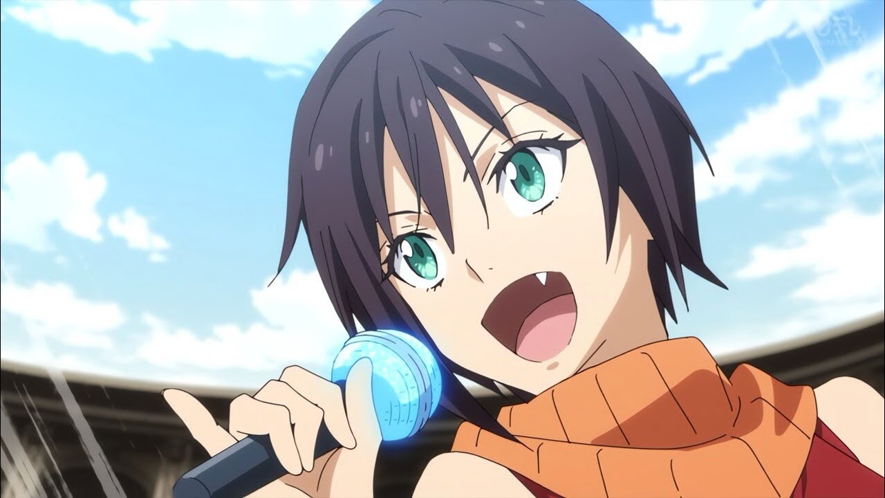 アニメ『転生したらスライムだった件 第3期』第69話反応集