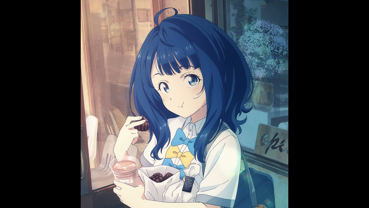 1. 負けヒロインのテーマ Losing Heroine's Theme | Makeine: Too Many Losing Heroines! OST Vol. 1