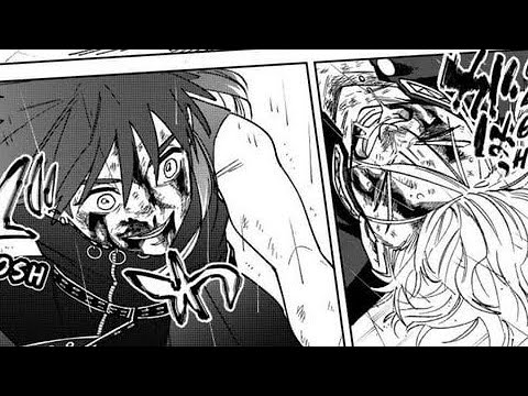 wind breaker chapter 157