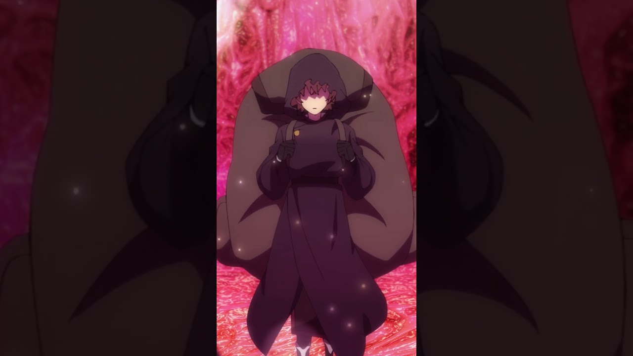 「僕はフィン。ただのフィンさ」from『杖と剣のウィストリア』第12話  #Short #ウィストリア #wistoria  #isekai