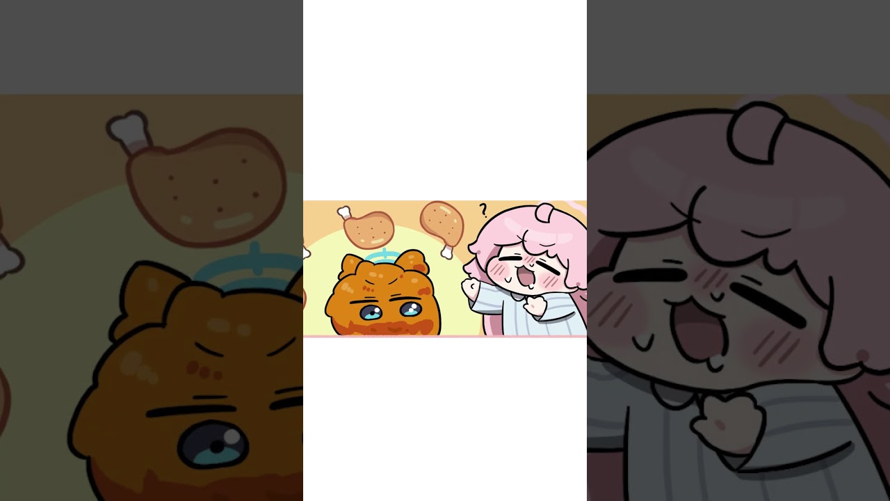 風邪 #ブルーアーカイブ #블루아카이브