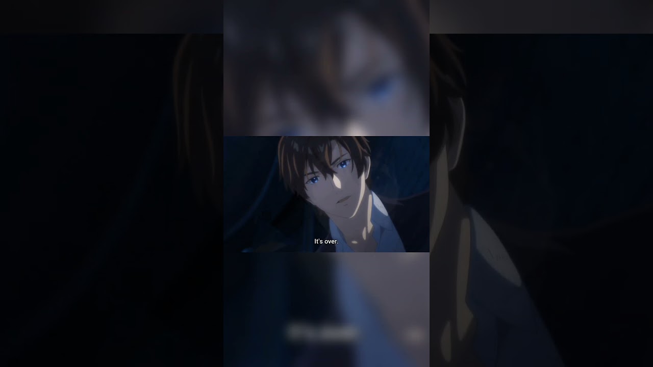 She again alone | anime | Unnamed Memory |