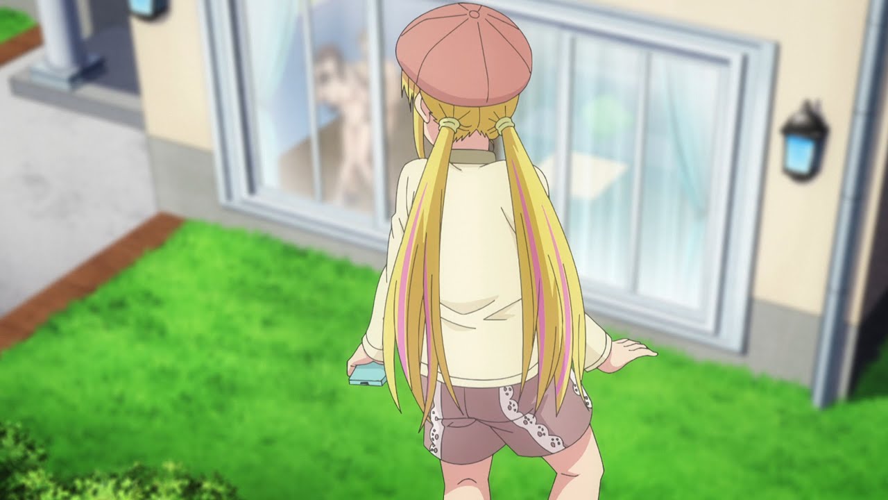 Salad Bowl of Eccentrics episode 2