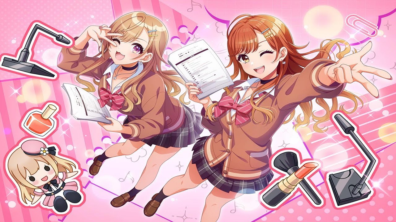 【D4DJ】『DJラジオのウラオモテ』を観る！