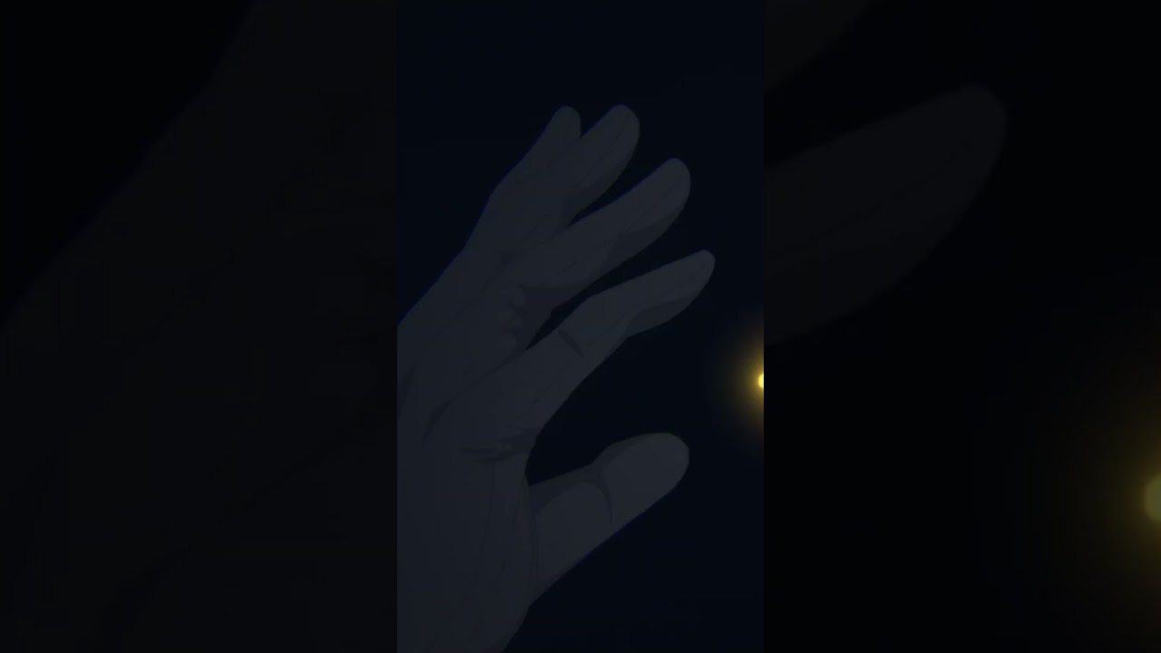 さようなら お義父さん【日5】TVアニメ『夜桜さんちの大作戦』｜Prime Video／Netflix ほかにて配信中！