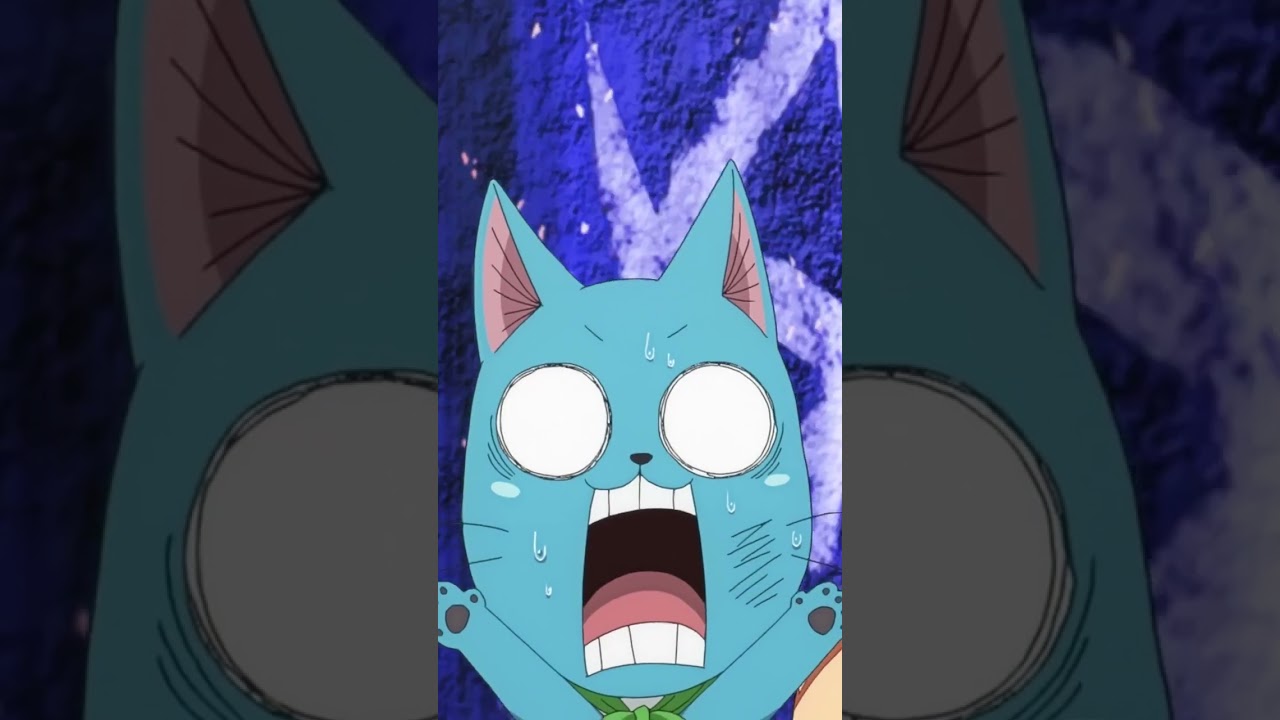 「本当の姿」／#FAIRYTAIL #100年クエスト #フェアリーテイル #FT100YQ毎週日曜夕方5時30分より放送！各種サービスでも配信中！