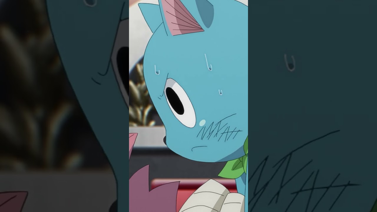 「オーブの力」／#FAIRYTAIL #100年クエスト #フェアリーテイル #FT100YQ毎週日曜夕方5時30分より放送！各種サービスでも配信中！