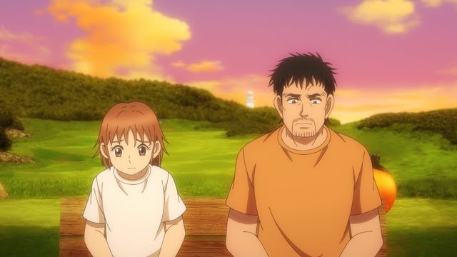 この島が好き　ゴルフも大好き！