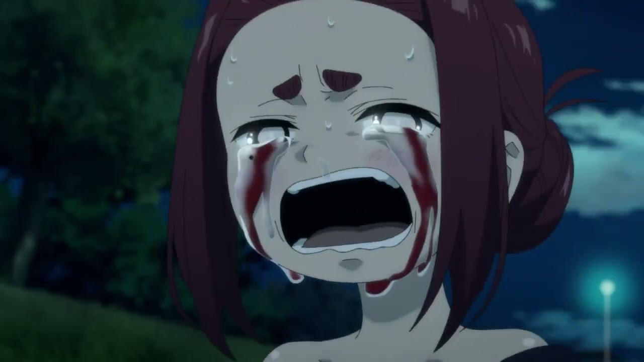 Mysterious Disappearances -  Official Trailer