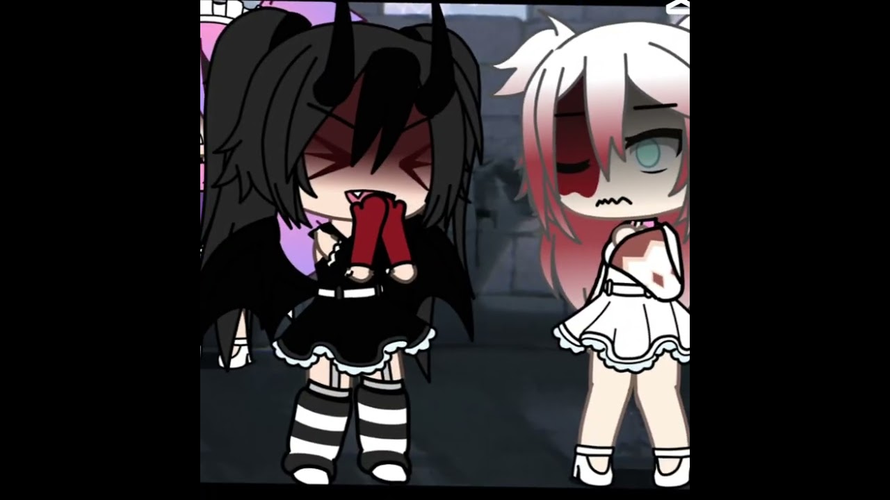 you're a monster! #shorts