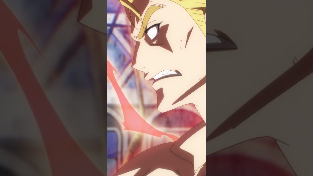 「激突！エルザvsラクサス」／#FAIRYTAIL #100年クエスト #フェアリーテイル #FT100YQ毎週日曜夕方5時30分より放送！各種サービスでも配信中！