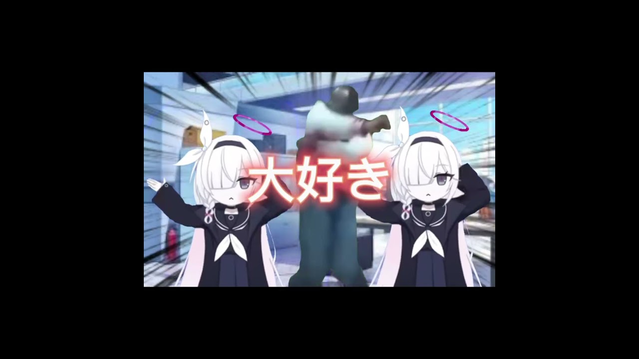この中に一人ブルアカ廃人がいる