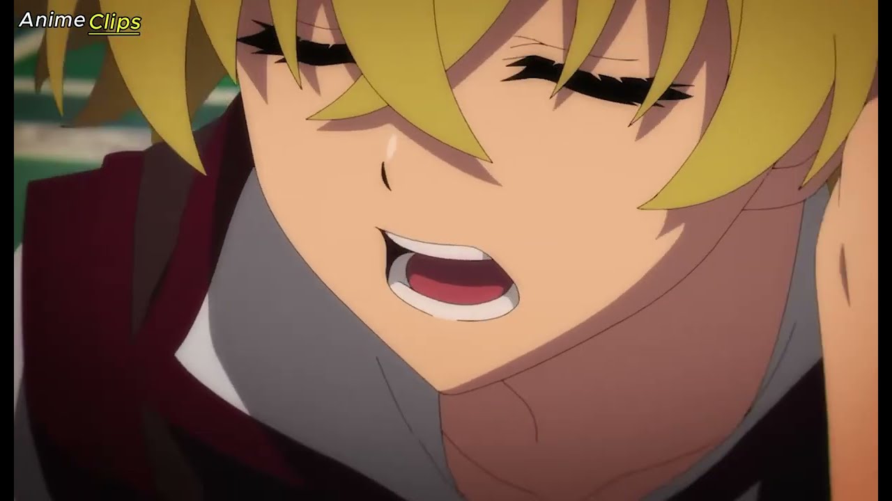 Will meets Finn / Wistoria: Wand and Sword Episode 12  English Sub