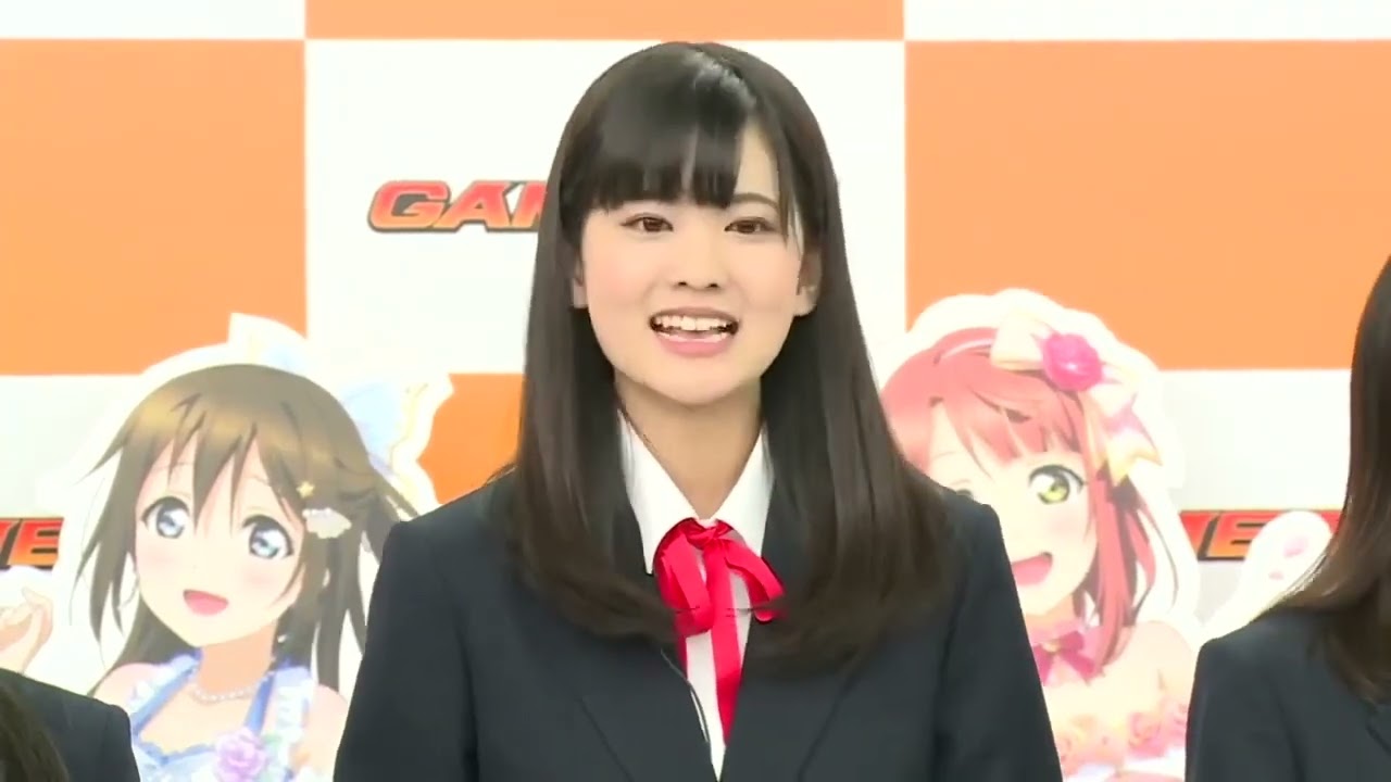 【20171106】ラブライブ！虹ヶ咲学園スクールアイドル同好会 はじめまして！公開生放送 第2回