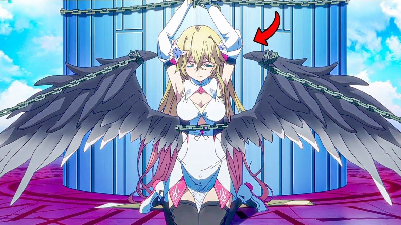 【アニメフル全話】なぜ僕の世界を誰も覚えていないのか 1~12 | Anime English Subtitle 2024 🤖🎃