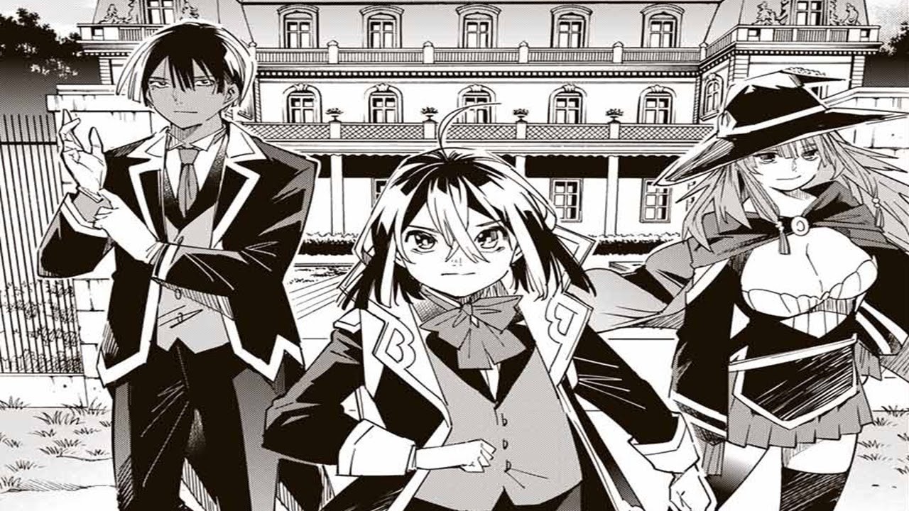 【異世界漫画】転生貴族 〜「鑑定眼」のスキルで人材を見つけ、私は自分の領地を最強にしました。1 ~ 146「最新の章」【マンガ動画】