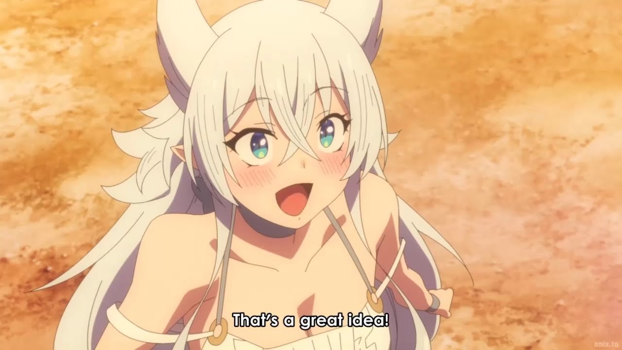 【アニメフル全話】Lv2からチートだった元勇者候補のまったり異世界ライフ 1~12話 | Anime English Subtitle 2024 🍏🍎💥