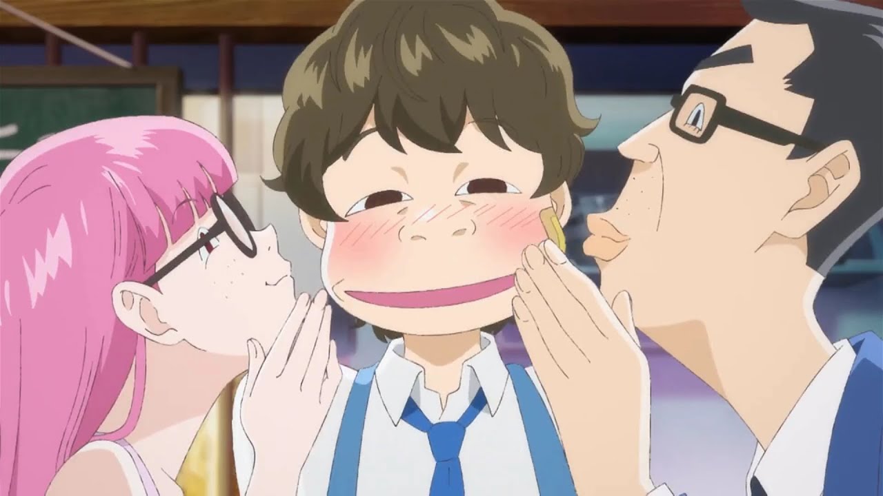 Astro Note Funny Moments #1 HD 1080p