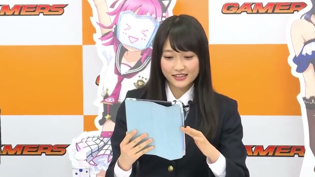 【20171211】ラブライブ！虹ヶ咲学園スクールアイドル同好会 はじめまして！公開生放送 第3回