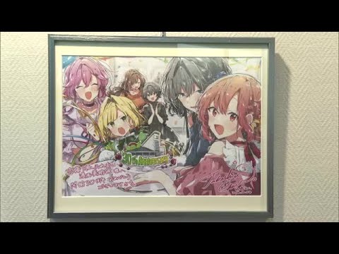 吉備川上ふれあい漫画美術館開館３０年記念　岡山県出身の漫画家　竹嶋えくさんの作品などを展示【岡山】 (24/10/12 11:55)