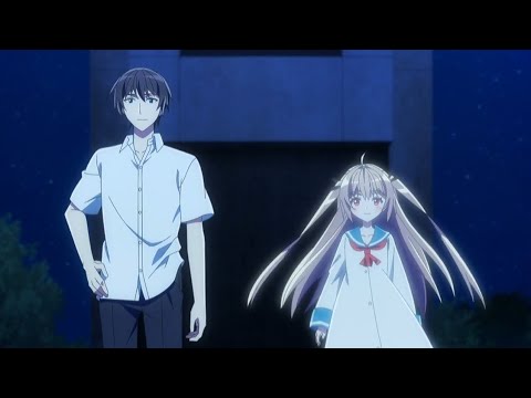 A Promise Made. A Promise Kept! | Atri: My Dear Moments Finale