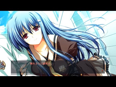 俺が最も愛するエロゲをやるの気持ち良すぎだろ‼【暁の護衛part36】萌ルート1