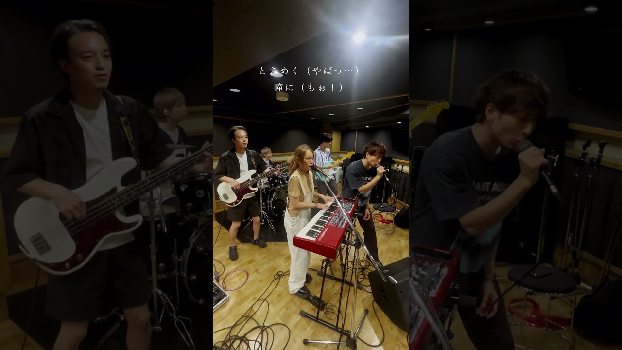 歌ってみた！"疑似ハーレム"EDテーマ「アドリブ」 #shorts #疑似ハーレム #gijiharem #早見沙織