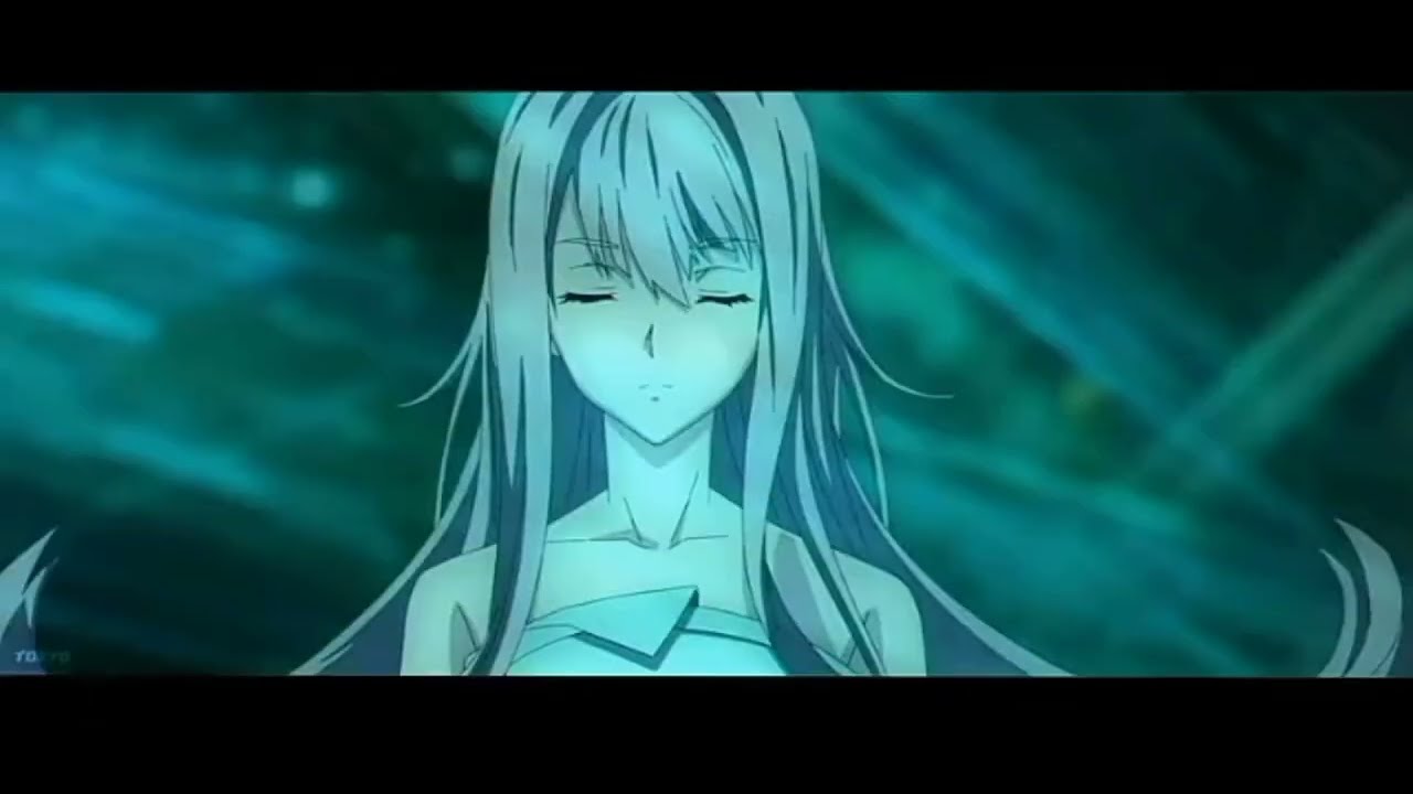 nhạc anime The Blazing Dawn [ AMV ] 2024 [ Dragon Raja ]