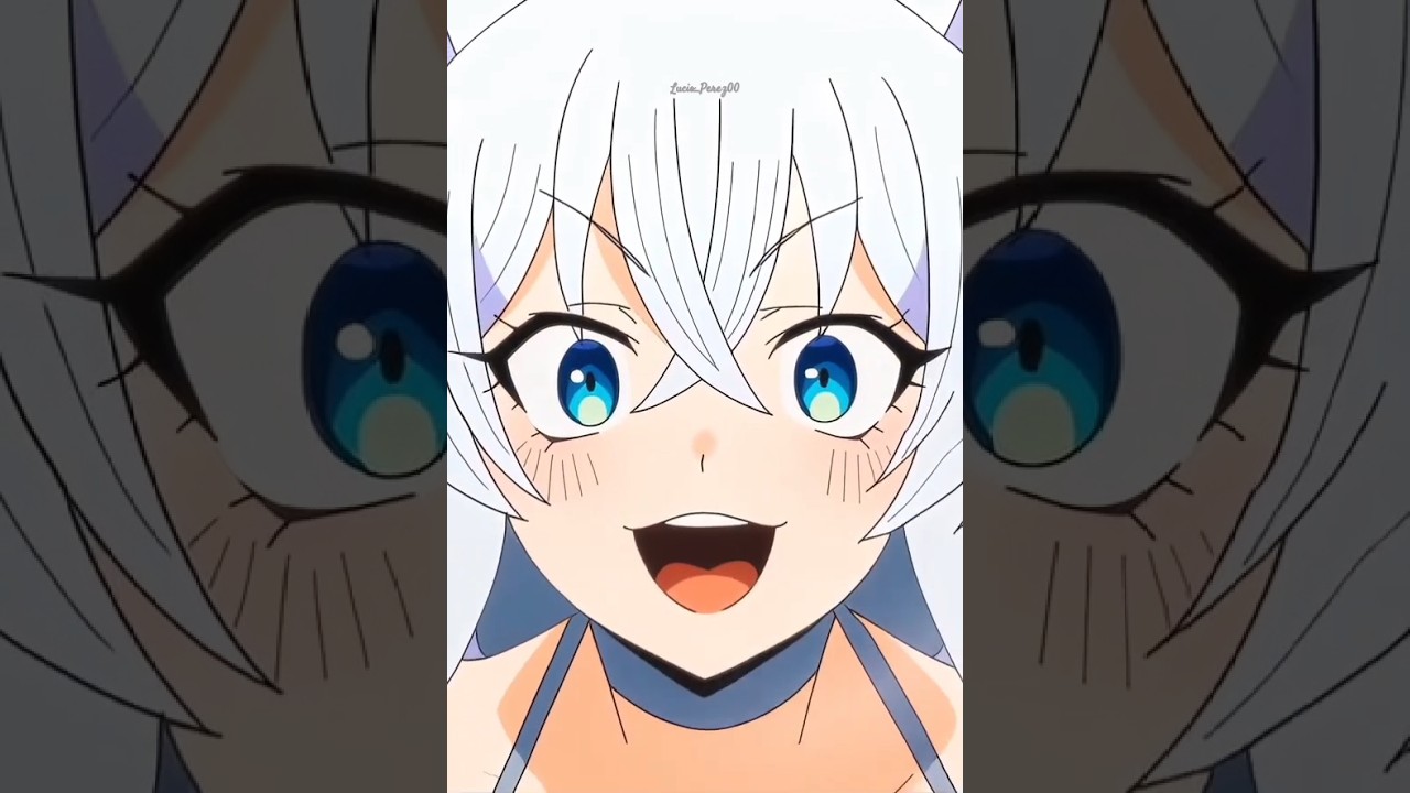 #lv2からチートだった元勇者候補のまったり異世界ライフ #waifu #anime #animeedit