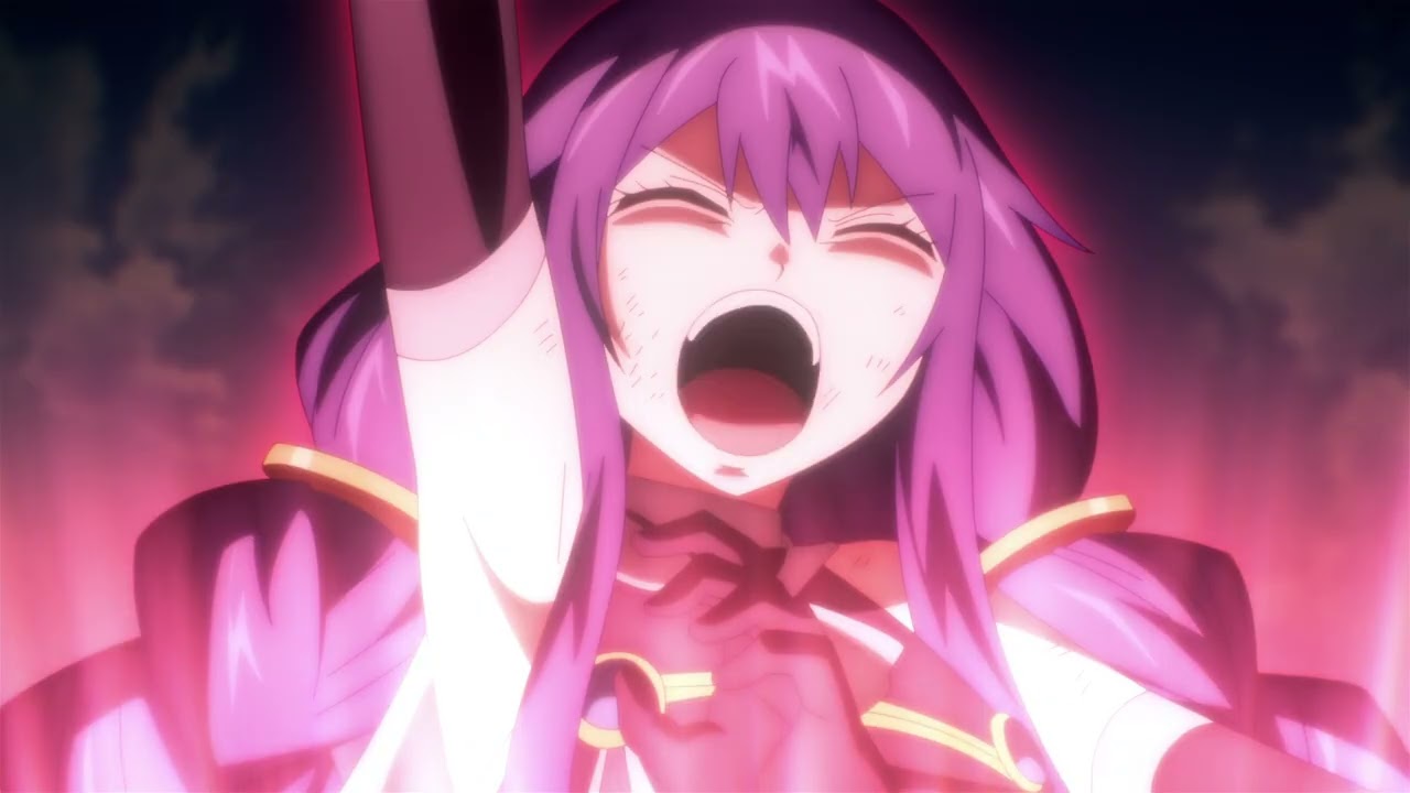 Fairy Tail - 100 Years Quest - 14 1080p